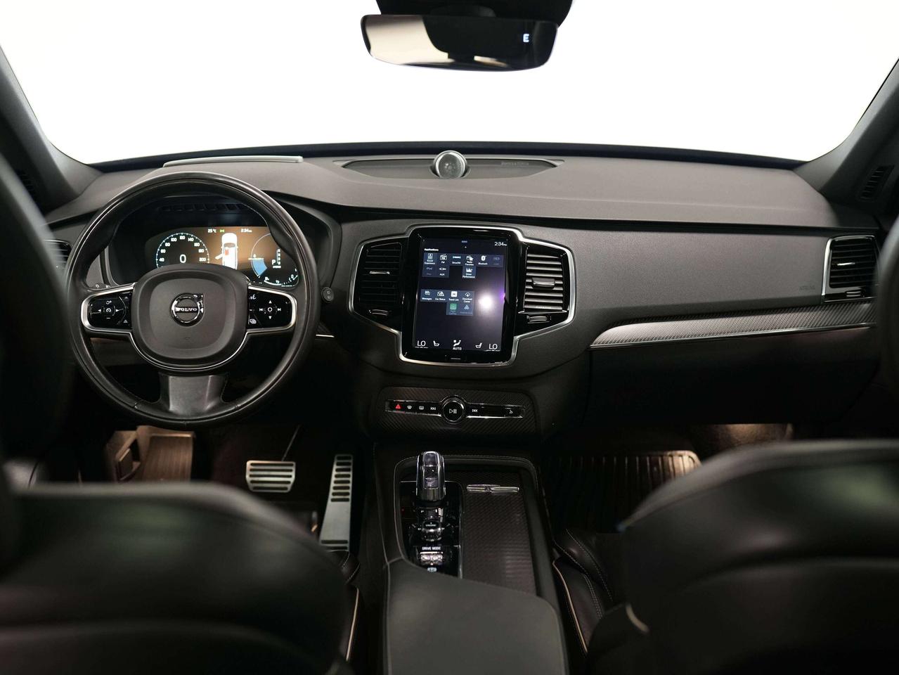 2016 Volvo XC90 T8 | R-DESIGN | 7 PASS | 22 IN Photo