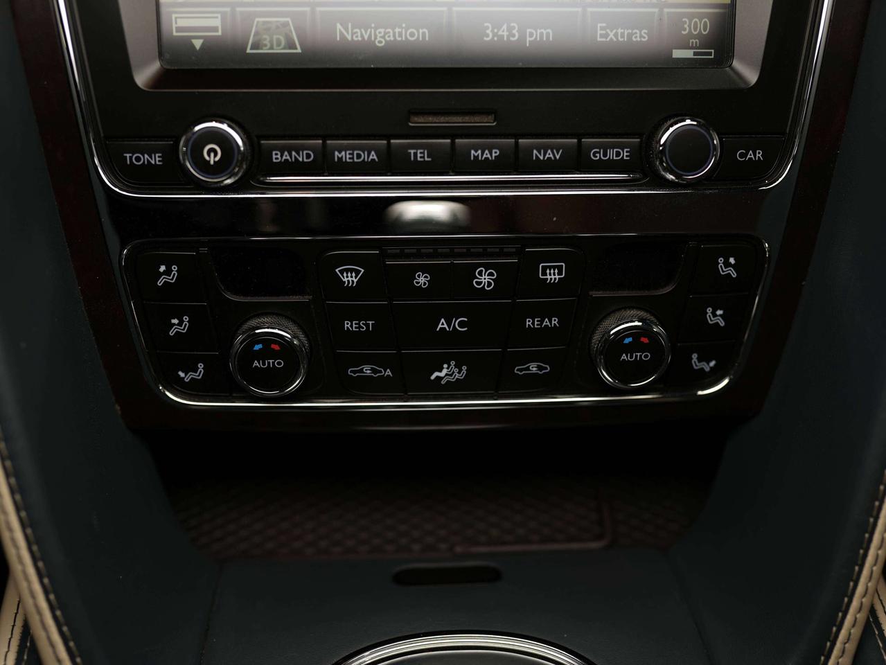 2013 Bentley Continental GT CONVERTIBLE | 20 IN Photo