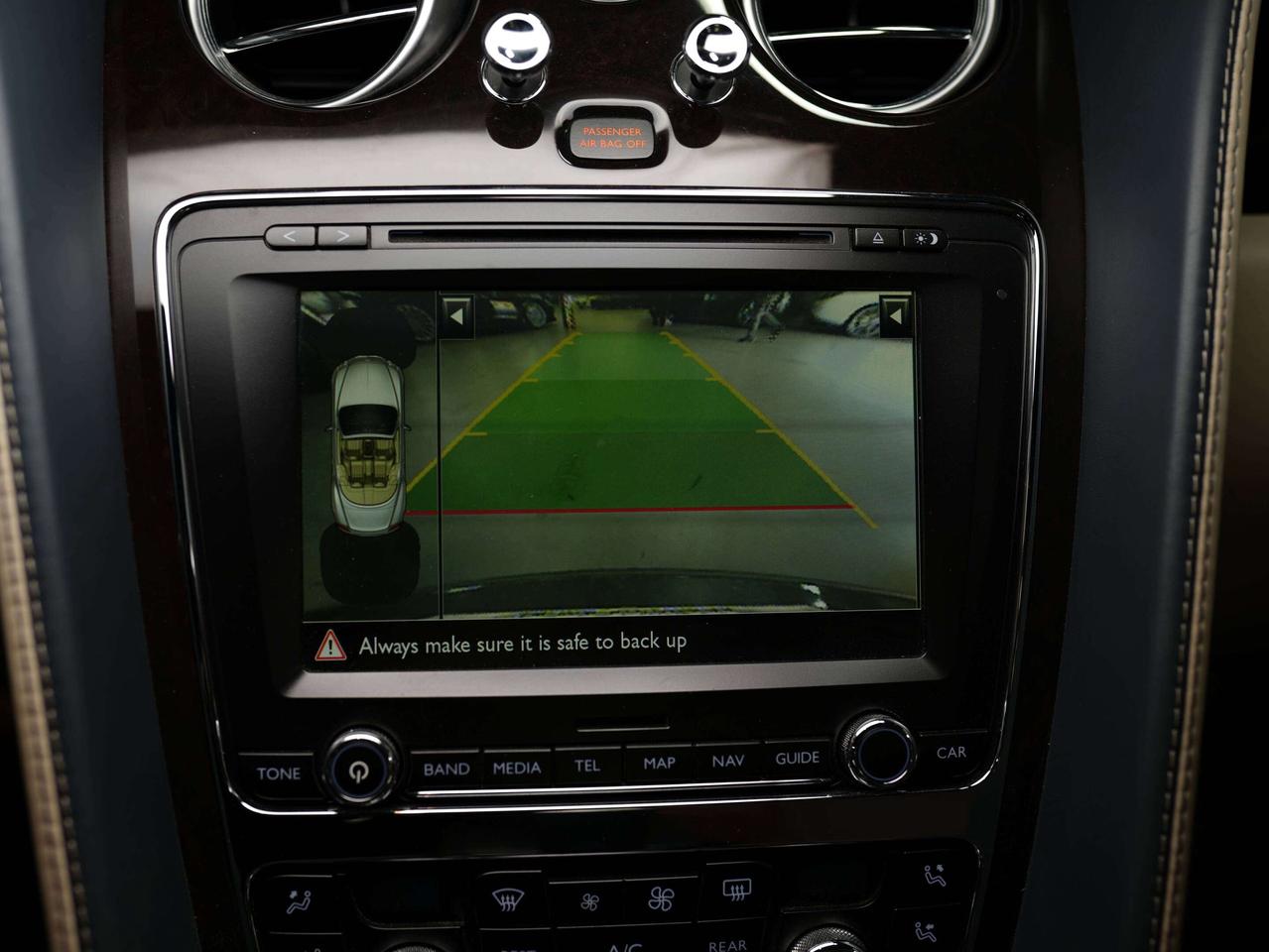 2013 Bentley Continental GT CONVERTIBLE | 20 IN Photo
