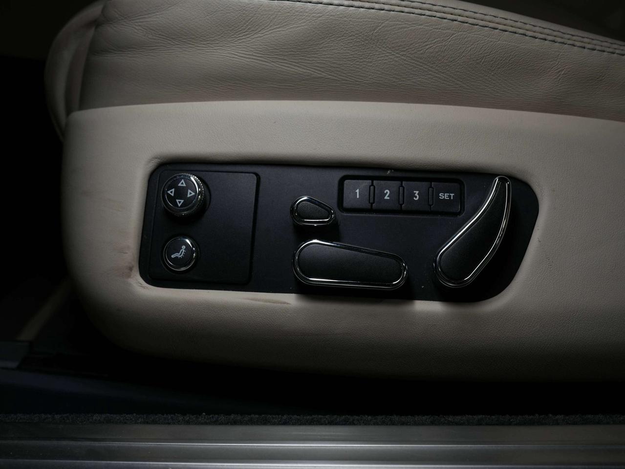 2013 Bentley Continental GT CONVERTIBLE | 20 IN Photo