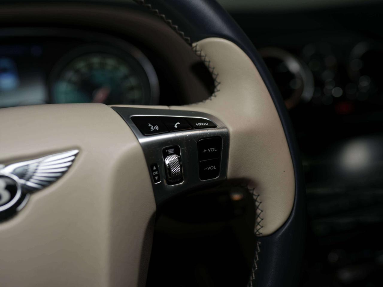 2013 Bentley Continental GT CONVERTIBLE | 20 IN Photo