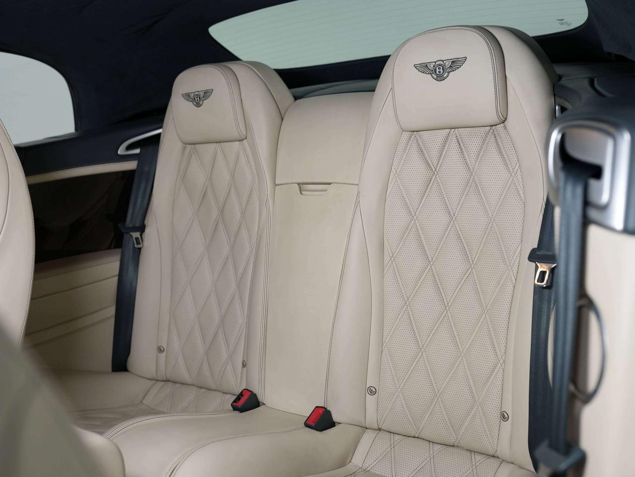 2013 Bentley Continental GT CONVERTIBLE | 20 IN Photo