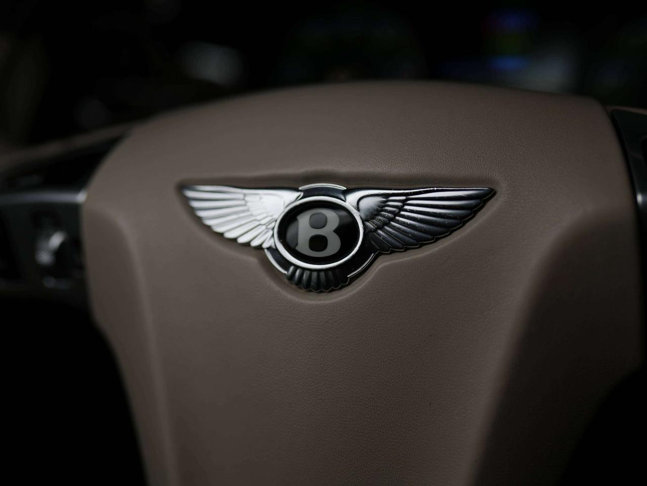 2013 Bentley Continental GT CONVERTIBLE | 20 IN Photo