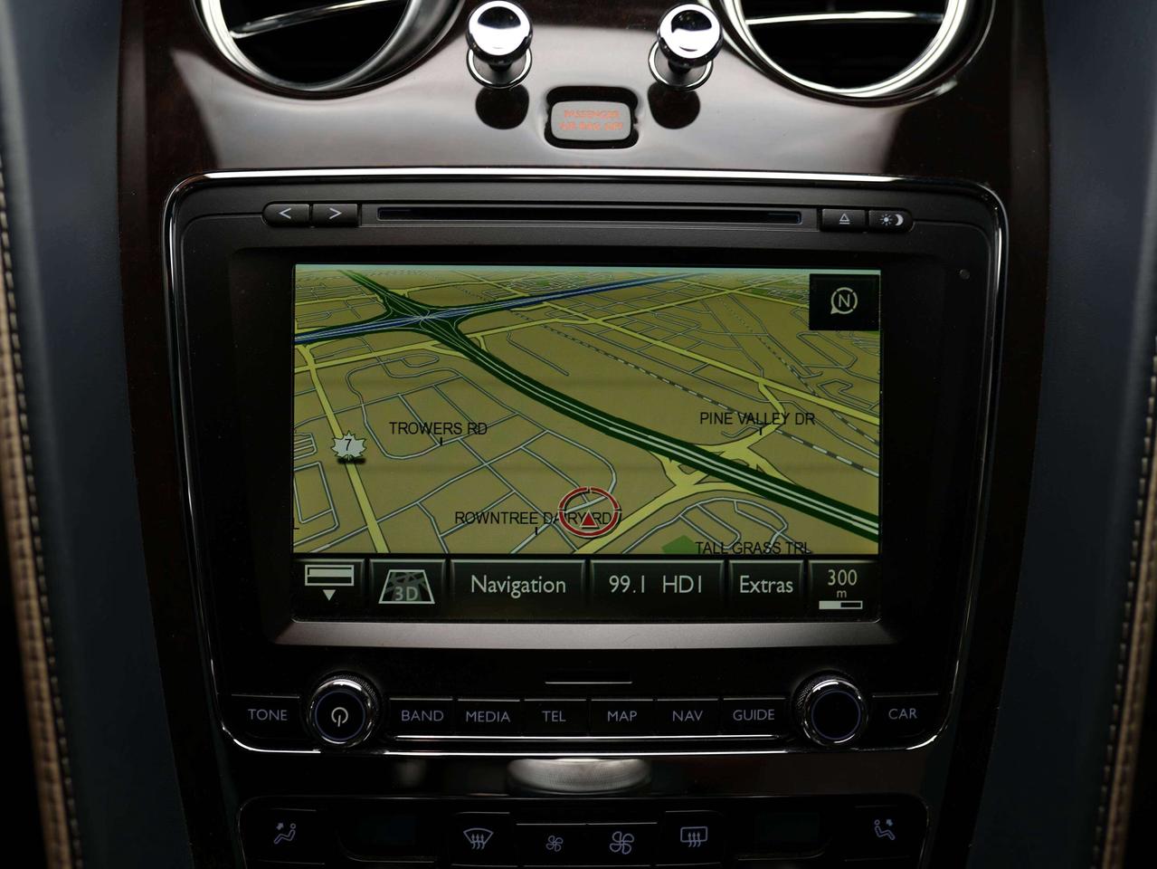2013 Bentley Continental GT CONVERTIBLE | 20 IN Photo