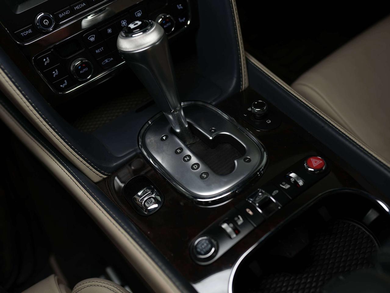 2013 Bentley Continental GT CONVERTIBLE | 20 IN Photo