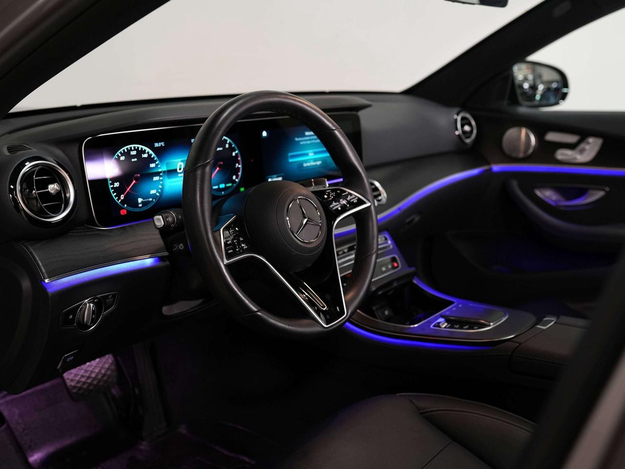 2022 Mercedes-Benz E-Class 450 | AMG | 4MATIC | PREMIUM PKG | HUD | PANO Photo