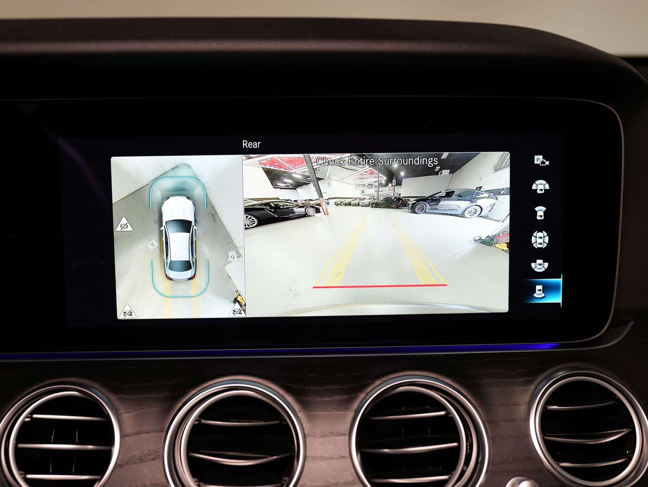 2022 Mercedes-Benz E-Class 450 | AMG | 4MATIC | PREMIUM PKG | HUD | PANO Photo