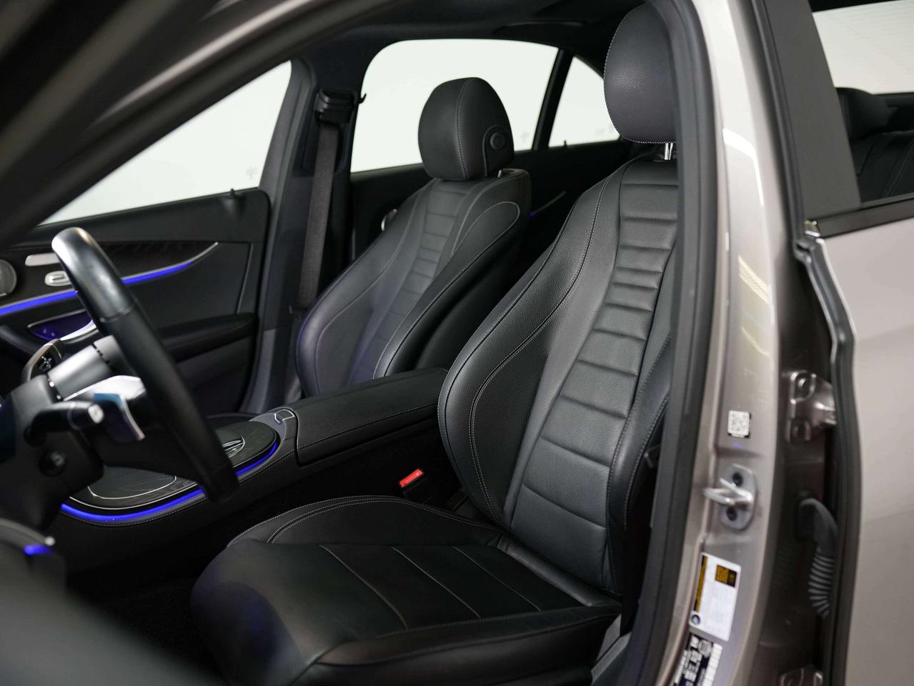 2022 Mercedes-Benz E-Class 450 | AMG | 4MATIC | PREMIUM PKG | HUD | PANO Photo