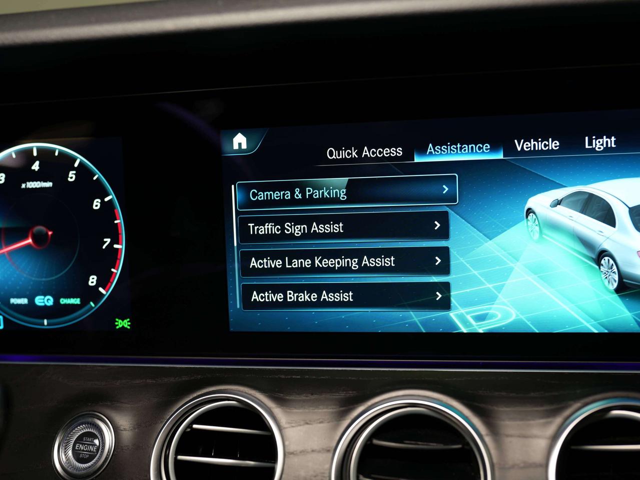 2022 Mercedes-Benz E-Class 450 | AMG | 4MATIC | PREMIUM PKG | HUD | PANO Photo