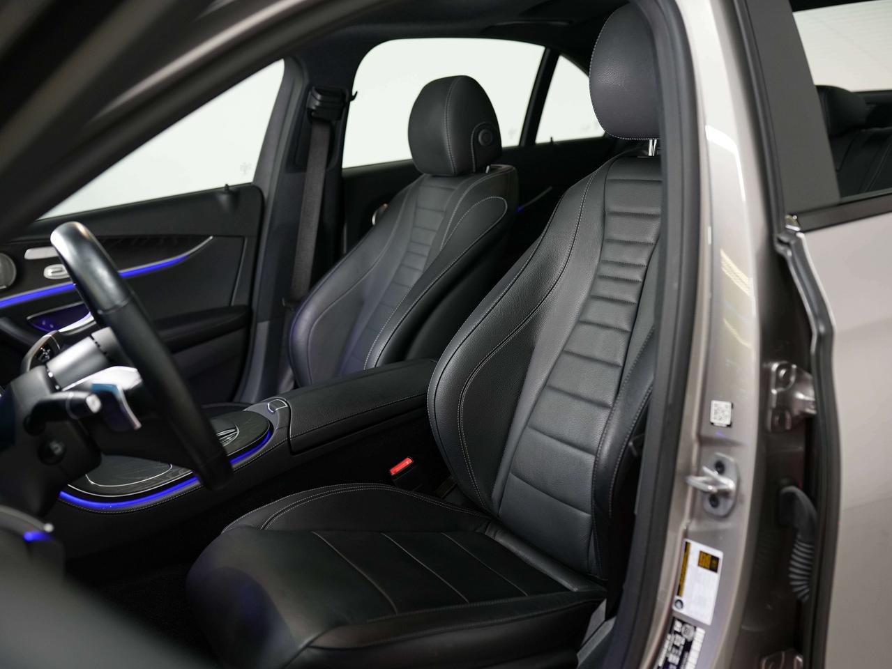 2022 Mercedes-Benz E-Class 450 | AMG | 4MATIC | PREMIUM PKG | HUD | PANO Photo