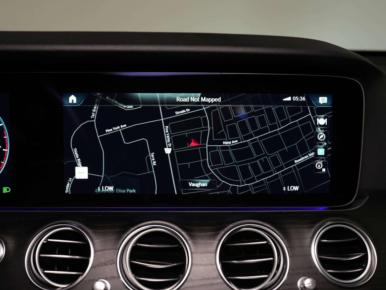 2022 Mercedes-Benz E-Class 450 | AMG | 4MATIC | PREMIUM PKG | HUD | PANO Photo