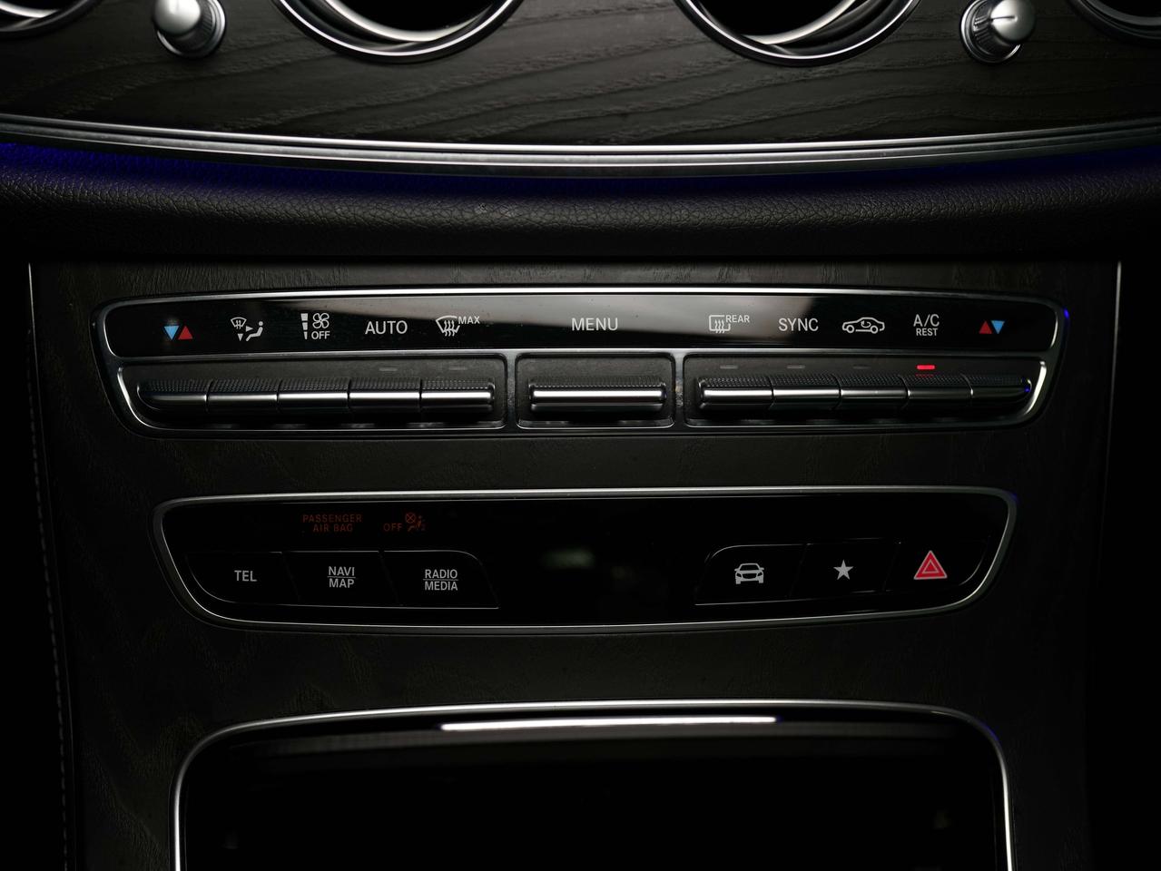 2022 Mercedes-Benz E-Class 450 | AMG | 4MATIC | PREMIUM PKG | HUD | PANO Photo