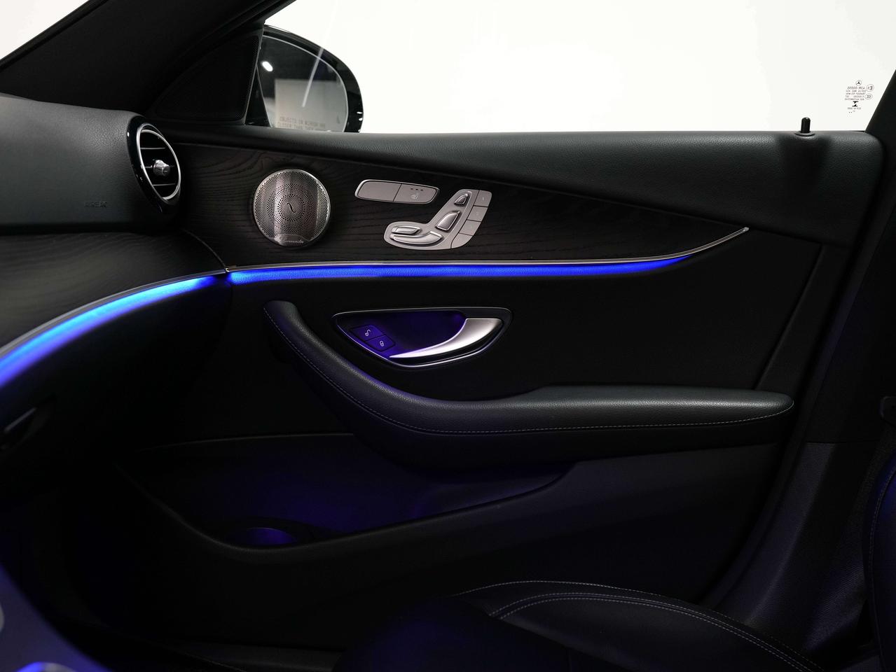 2022 Mercedes-Benz E-Class 450 | AMG | 4MATIC | PREMIUM PKG | HUD | PANO Photo