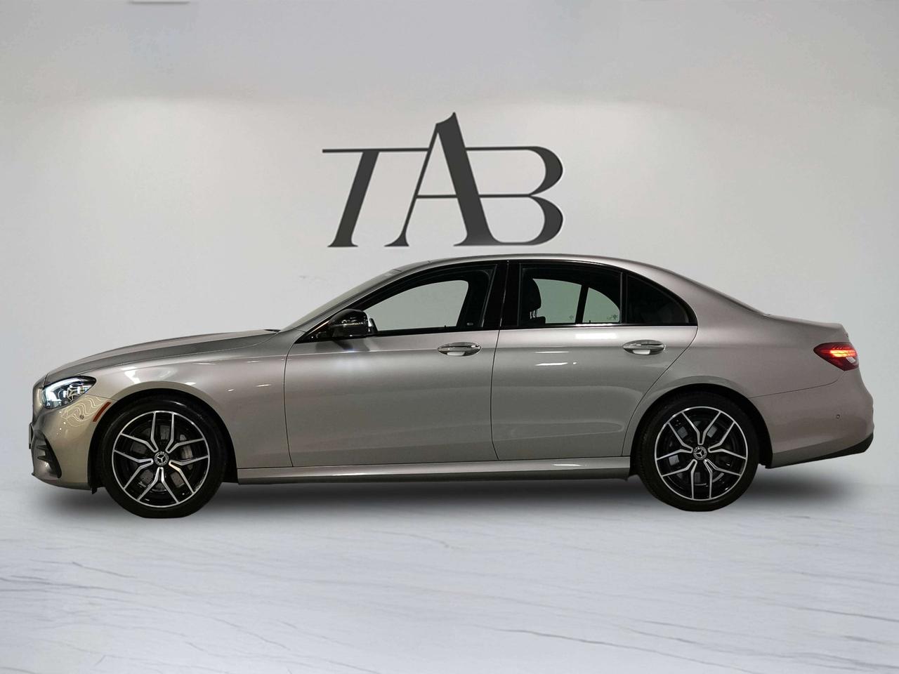 2022 Mercedes-Benz E-Class 450 | AMG | 4MATIC | PREMIUM PKG | HUD | PANO Photo