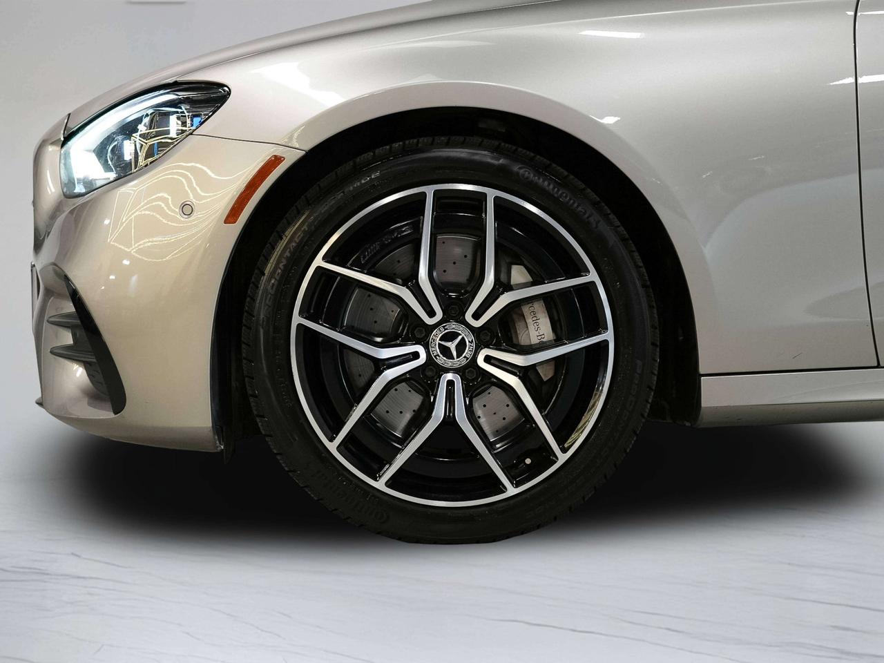 2022 Mercedes-Benz E-Class 450 | AMG | 4MATIC | PREMIUM PKG | HUD | PANO Photo