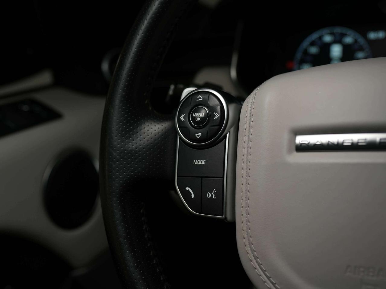 2017 Land Rover Range Rover Sport SVR | PANO | HUD | 22 IN Photo