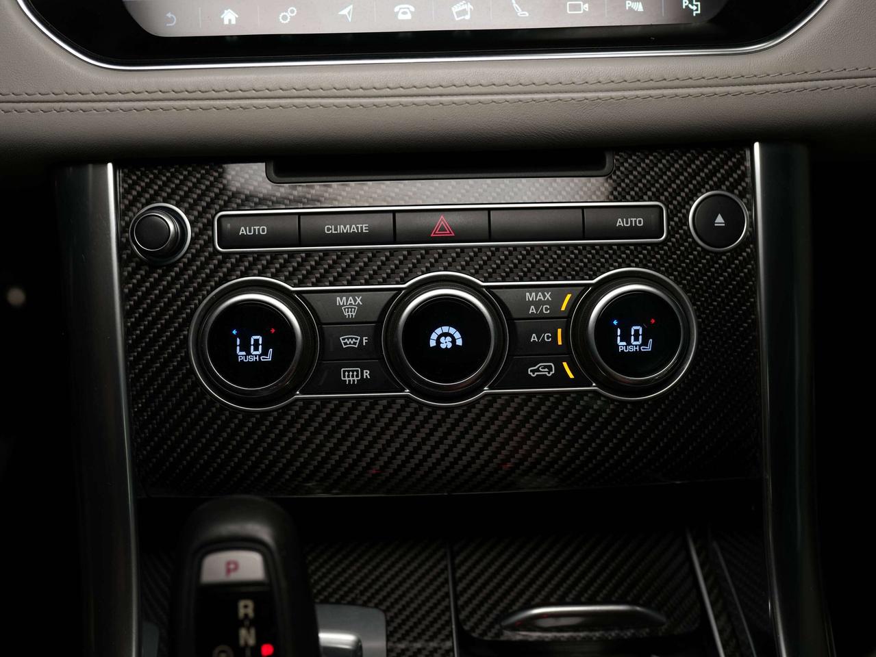 2017 Land Rover Range Rover Sport SVR | PANO | HUD | 22 IN Photo