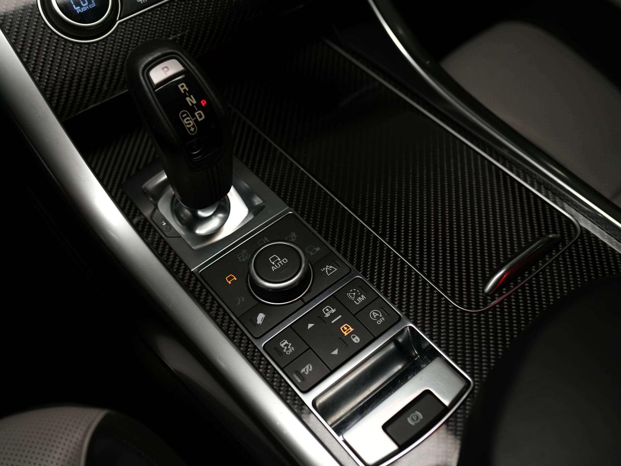 2017 Land Rover Range Rover Sport SVR | PANO | HUD | 22 IN Photo