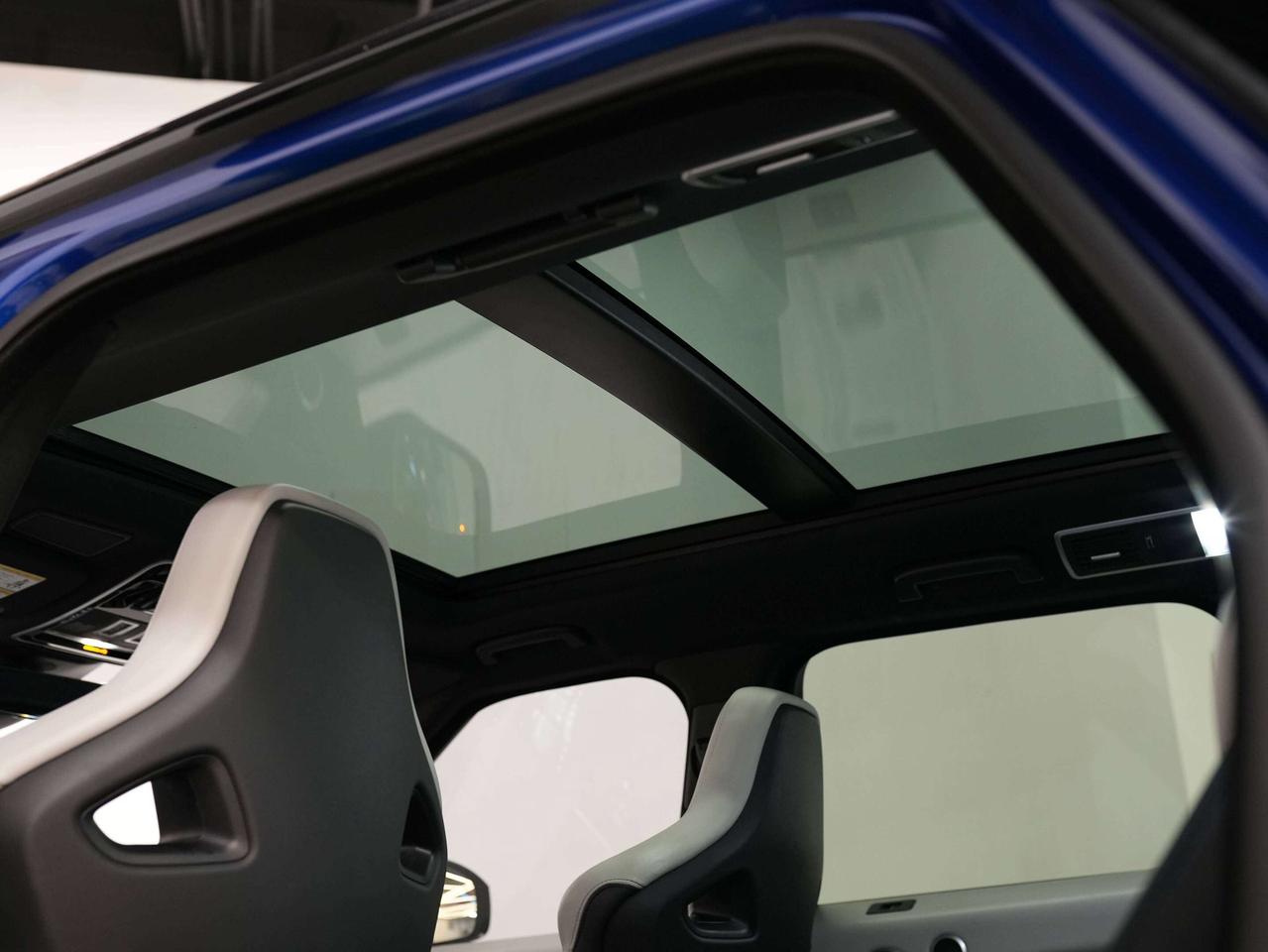 2017 Land Rover Range Rover Sport SVR | PANO | HUD | 22 IN Photo