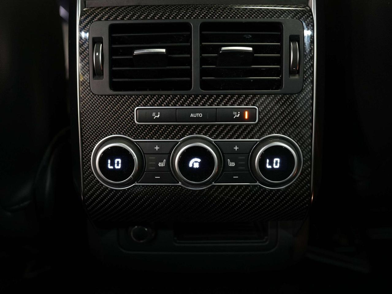 2017 Land Rover Range Rover Sport SVR | PANO | HUD | 22 IN Photo