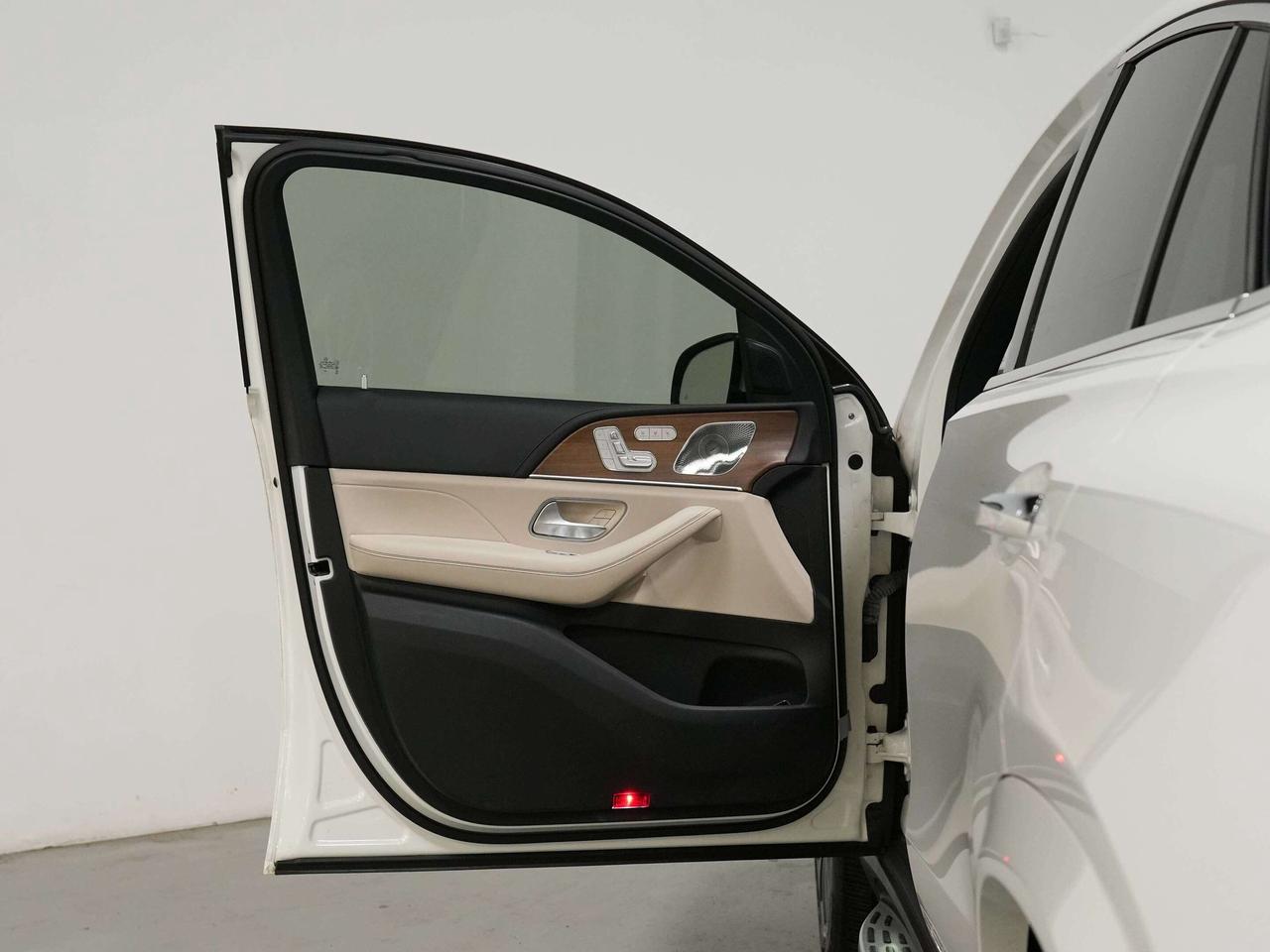 2023 Mercedes-Benz GLE AMG 43 450 | AMG PKG | BURMESTER | HUD | 21 IN Photo