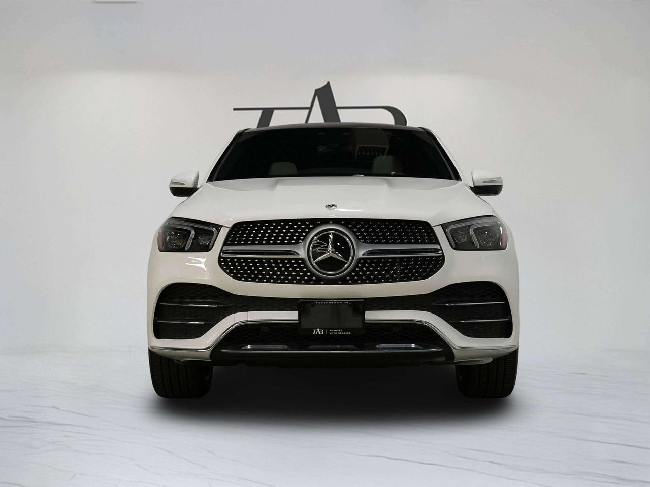 2023 Mercedes-Benz GLE AMG 43 450 | AMG PKG | BURMESTER | HUD | 21 IN Photo