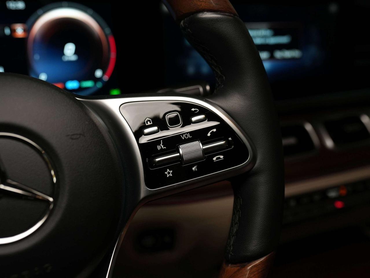 2023 Mercedes-Benz GLE AMG 43 450 | AMG PKG | BURMESTER | HUD | 21 IN Photo