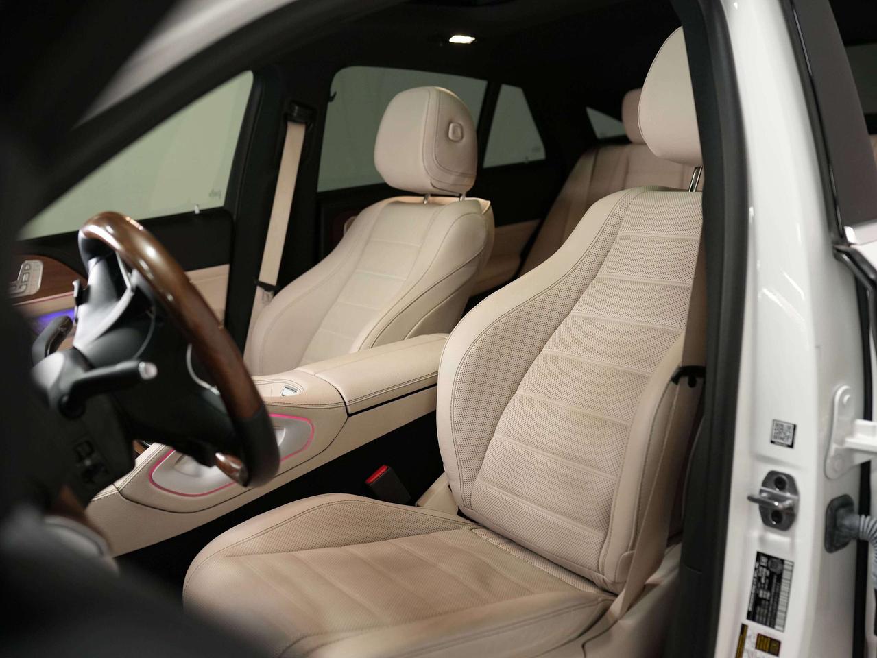 2023 Mercedes-Benz GLE AMG 43 450 | AMG PKG | BURMESTER | HUD | 21 IN Photo