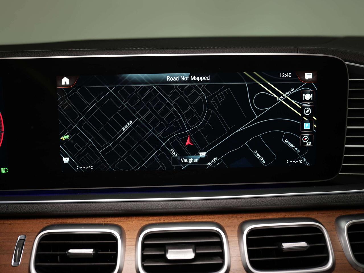 2023 Mercedes-Benz GLE AMG 43 450 | AMG PKG | BURMESTER | HUD | 21 IN Photo