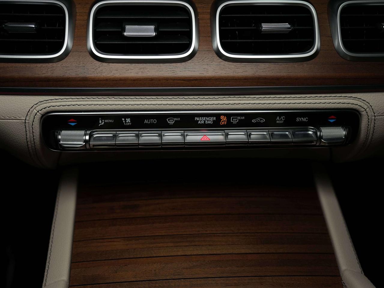 2023 Mercedes-Benz GLE AMG 43 450 | AMG PKG | BURMESTER | HUD | 21 IN Photo