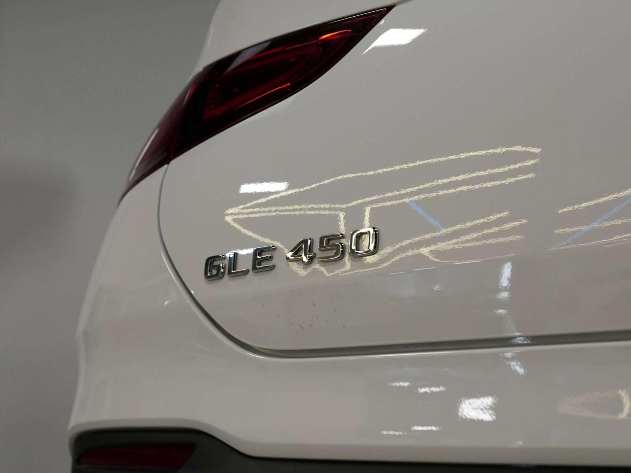 2023 Mercedes-Benz GLE AMG 43 450 | AMG PKG | BURMESTER | HUD | 21 IN Photo