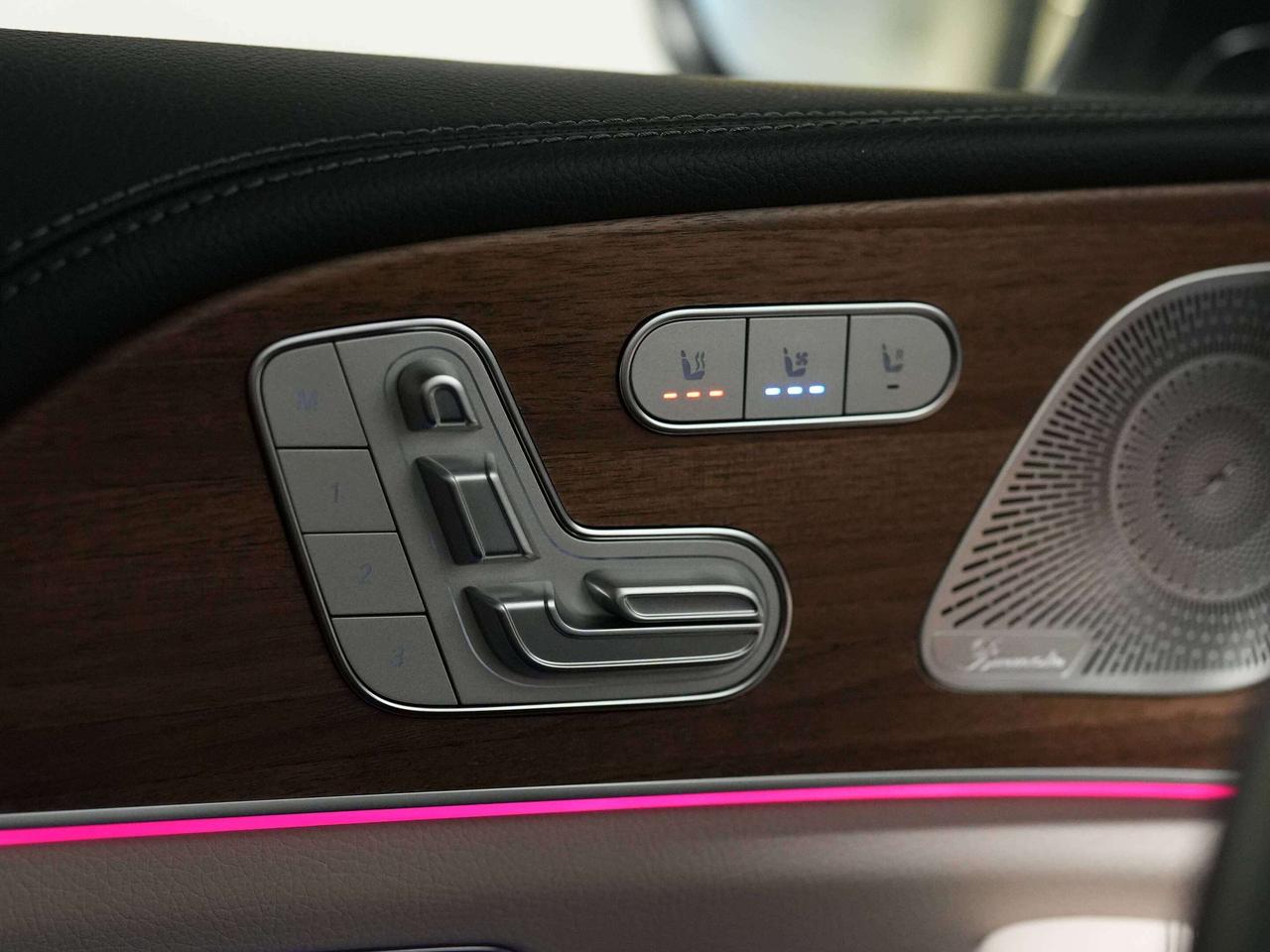 2023 Mercedes-Benz GLE AMG 43 450 | AMG PKG | BURMESTER | HUD | 21 IN Photo