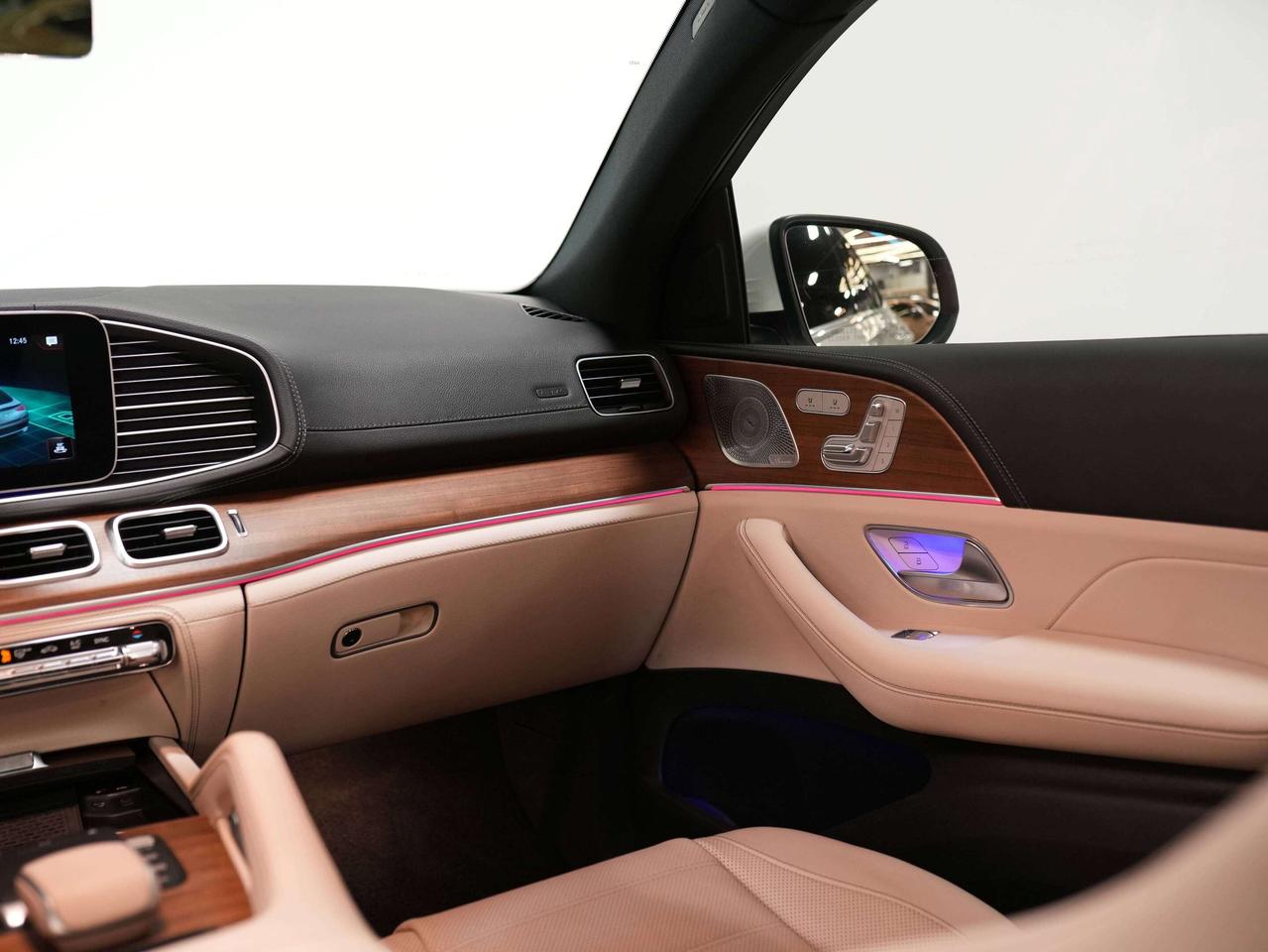 2023 Mercedes-Benz GLE AMG 43 450 | AMG PKG | BURMESTER | HUD | 21 IN Photo