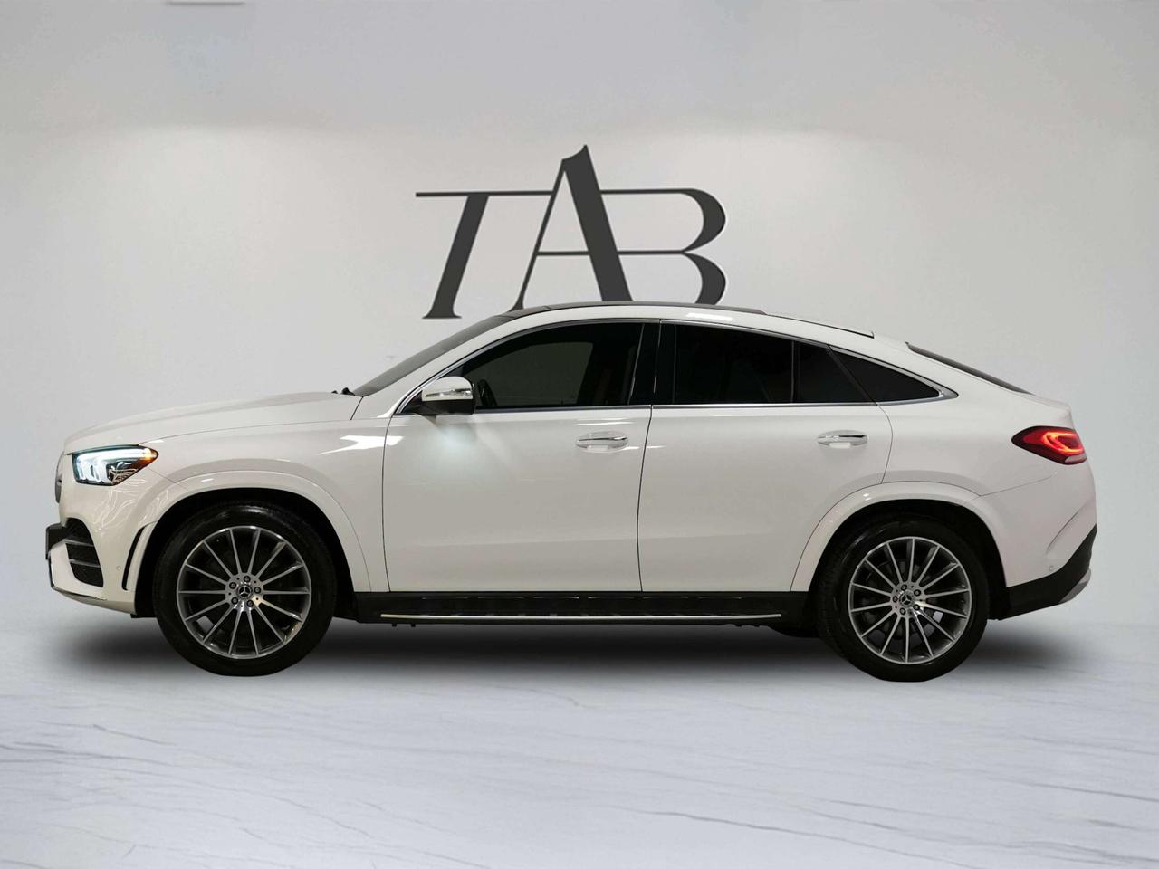 2023 Mercedes-Benz GLE AMG 43 450 | AMG PKG | BURMESTER | HUD | 21 IN Photo