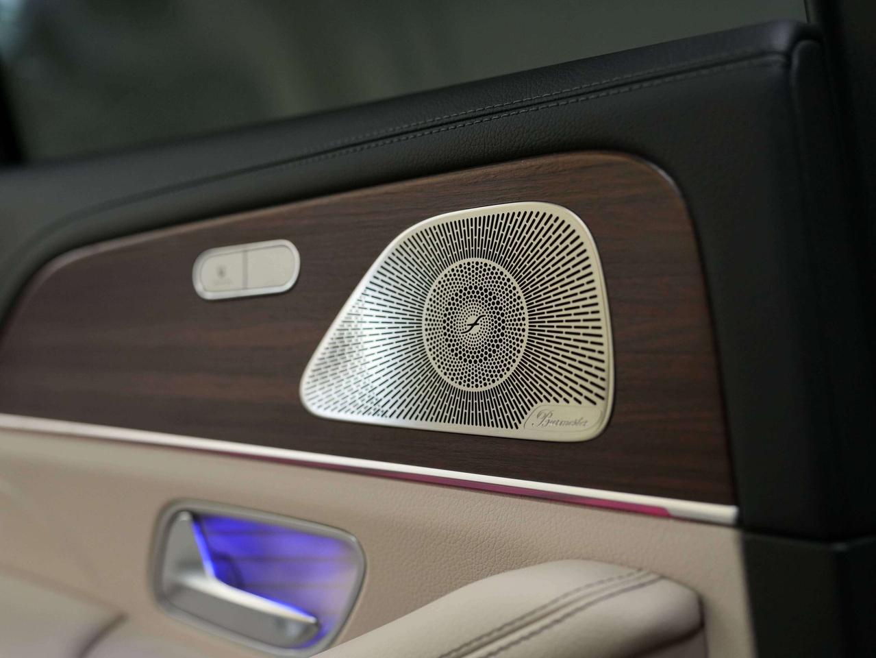 2023 Mercedes-Benz GLE AMG 43 450 | AMG PKG | BURMESTER | HUD | 21 IN Photo