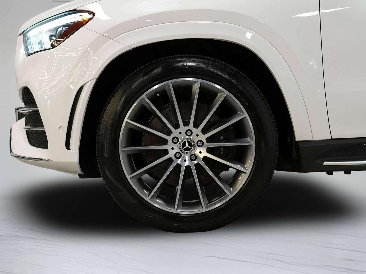 2023 Mercedes-Benz GLE AMG 43 450 | AMG PKG | BURMESTER | HUD | 21 IN Photo