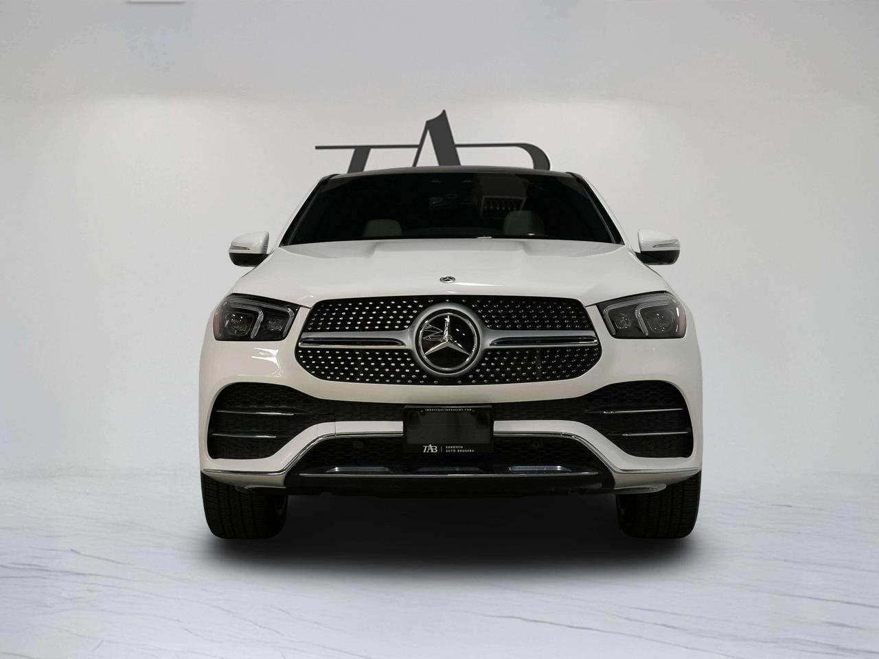 2023 Mercedes-Benz GLE 450 | AMG PKG | COUPE | HUD | 21 IN Photo