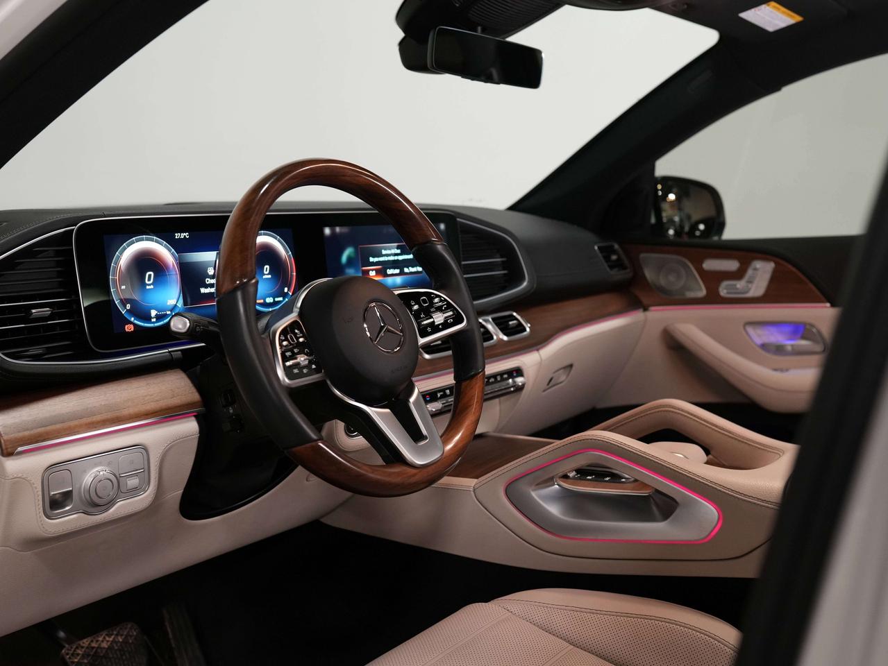 2023 Mercedes-Benz GLE 450 | AMG PKG | COUPE | HUD | 21 IN Photo