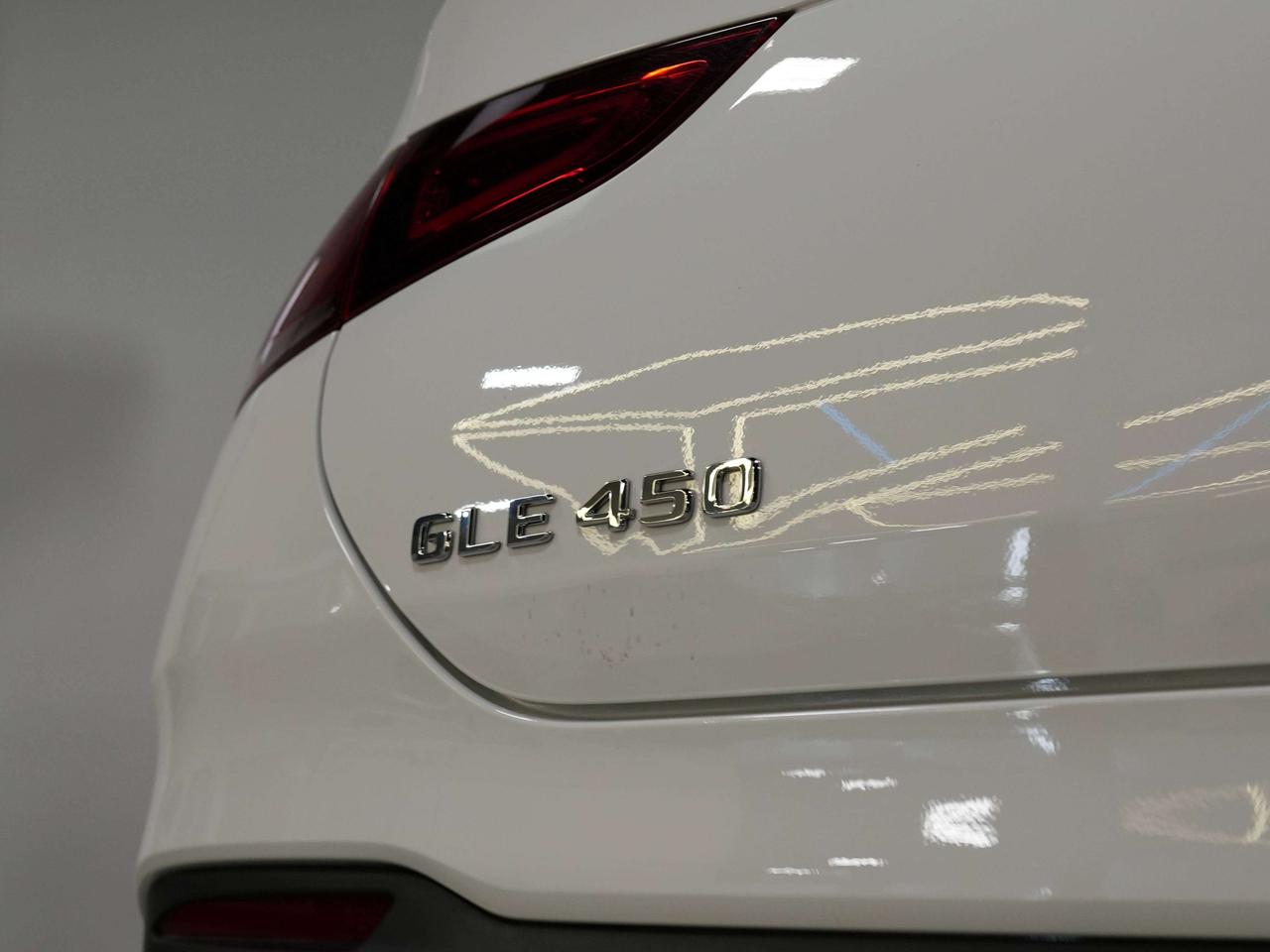 2023 Mercedes-Benz GLE 450 | AMG PKG | COUPE | HUD | 21 IN Photo