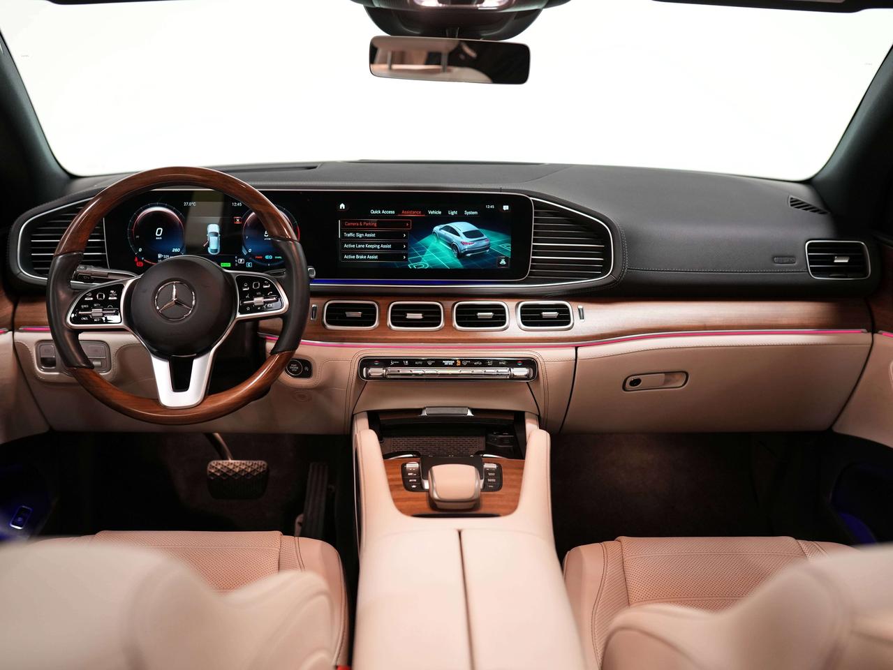 2023 Mercedes-Benz GLE 450 | AMG PKG | COUPE | HUD | 21 IN Photo