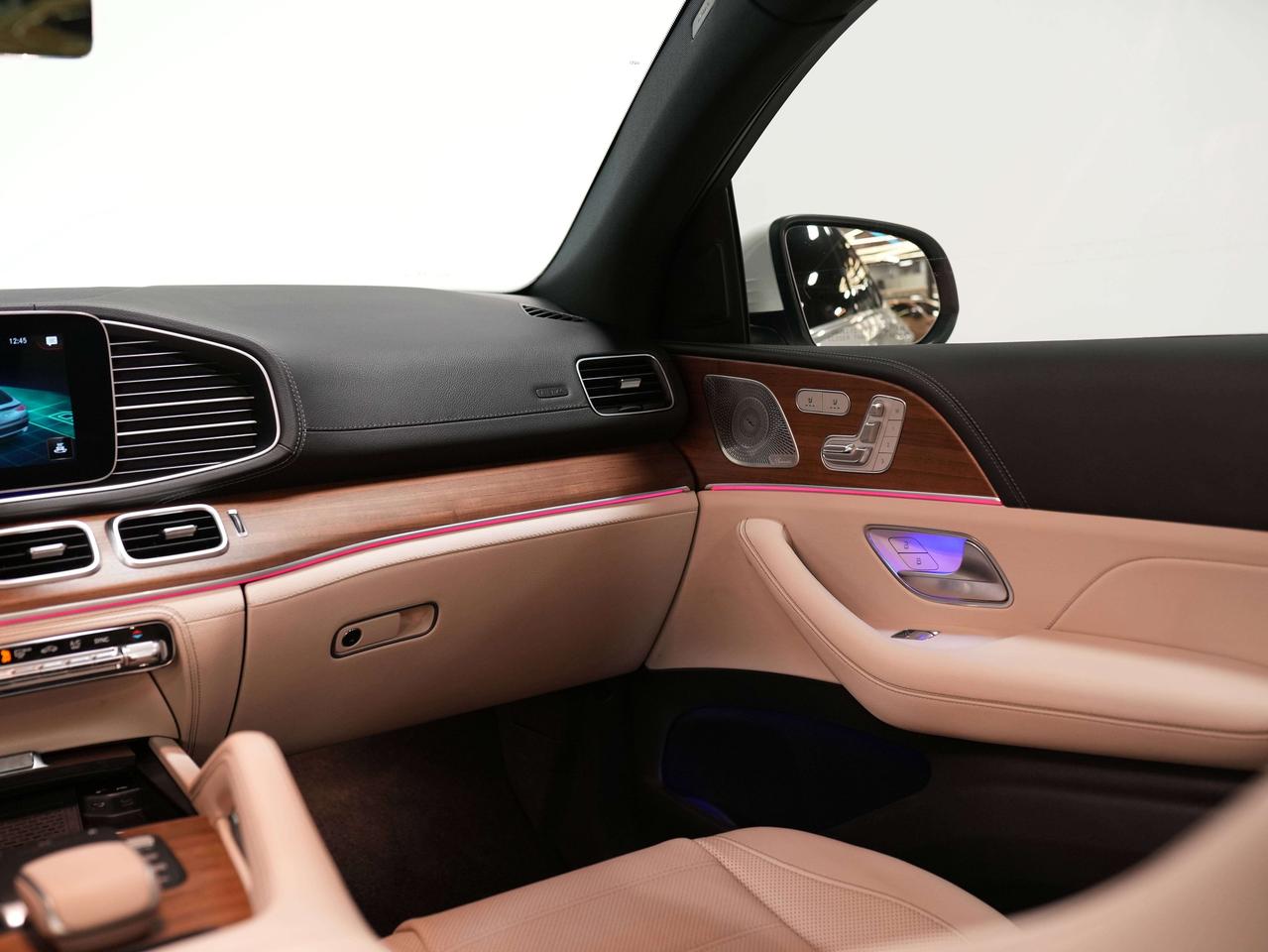 2023 Mercedes-Benz GLE 450 | AMG PKG | COUPE | HUD | 21 IN Photo