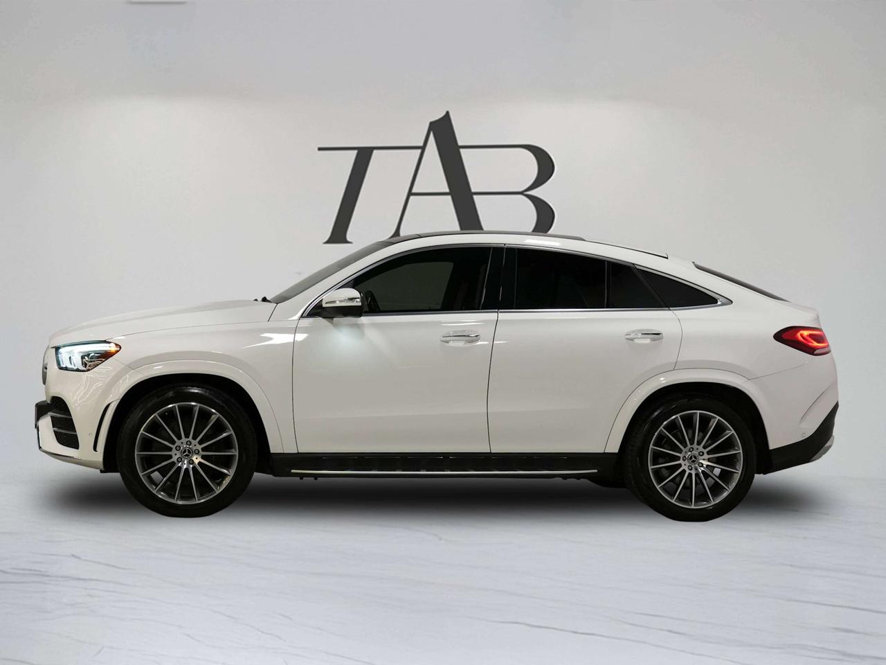 2023 Mercedes-Benz GLE 450 | AMG PKG | COUPE | HUD | 21 IN Photo