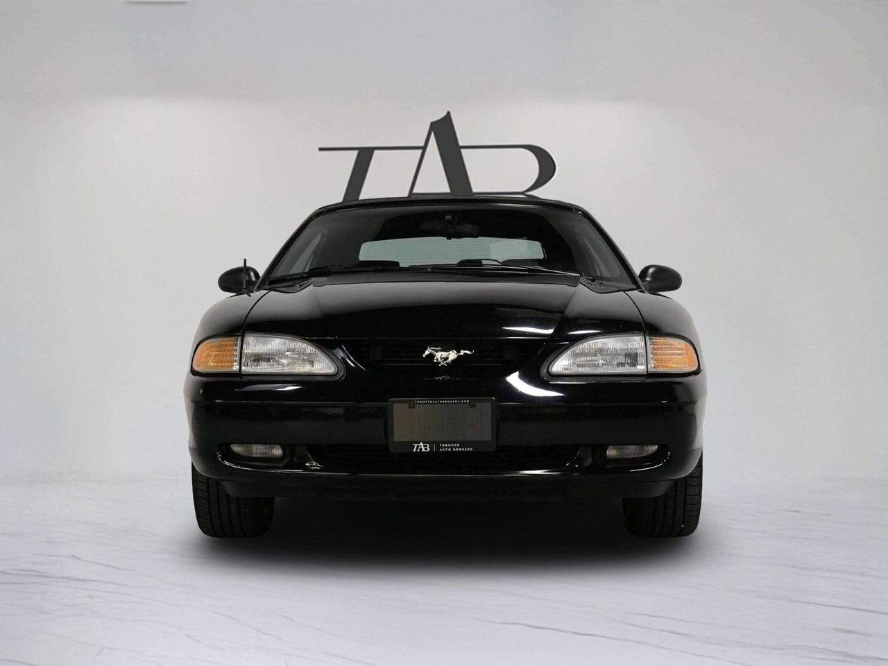 1997 Ford Mustang GT | CONVERTIBLE Photo