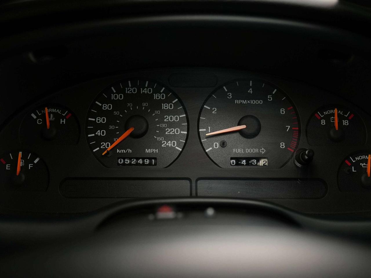 1997 Ford Mustang GT | CONVERTIBLE Photo
