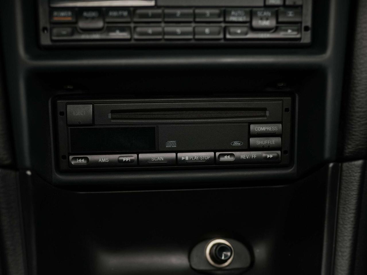 1997 Ford Mustang GT | CONVERTIBLE Photo