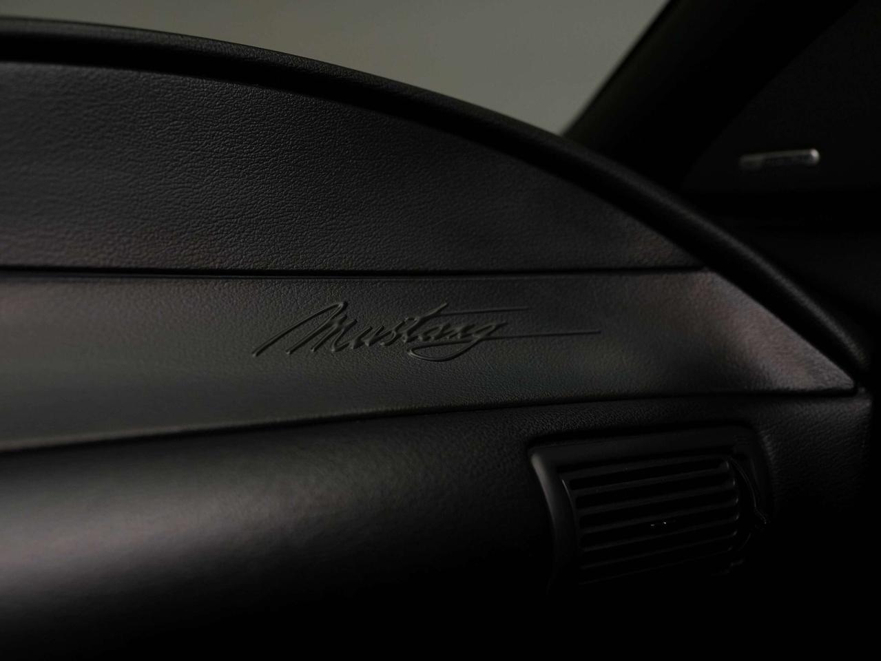 1997 Ford Mustang GT | CONVERTIBLE Photo