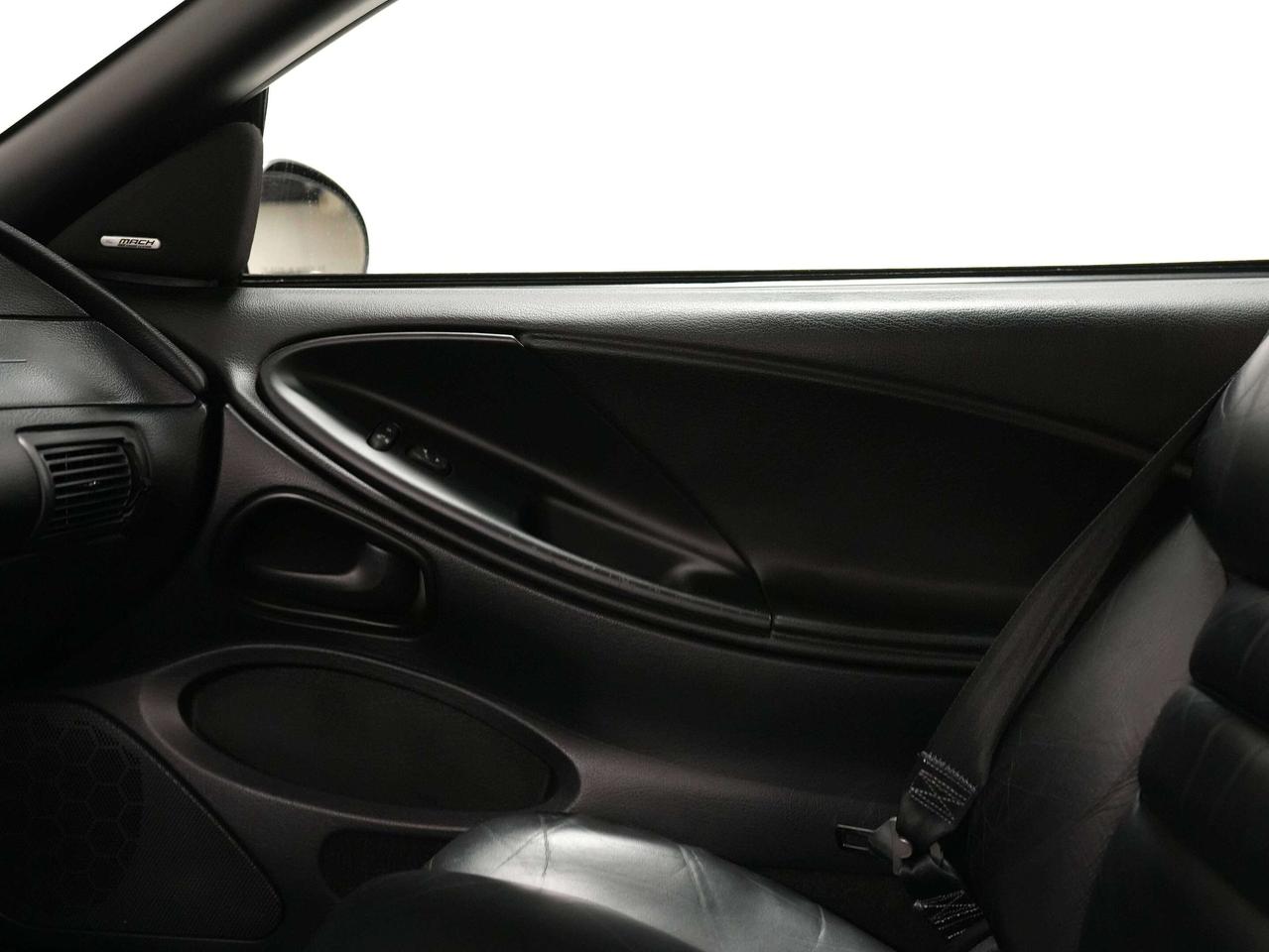 1997 Ford Mustang GT | CONVERTIBLE Photo
