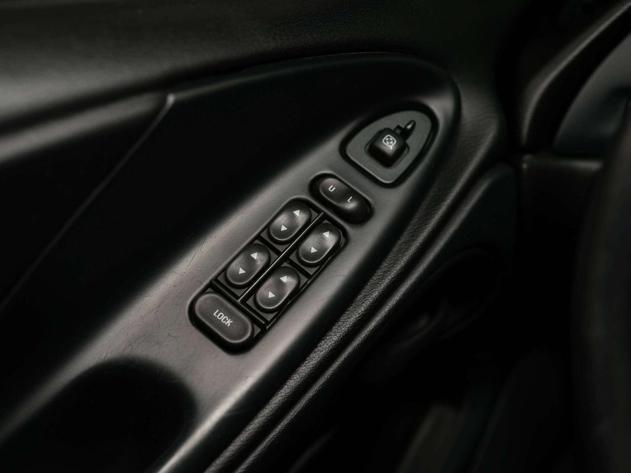1997 Ford Mustang GT | CONVERTIBLE Photo