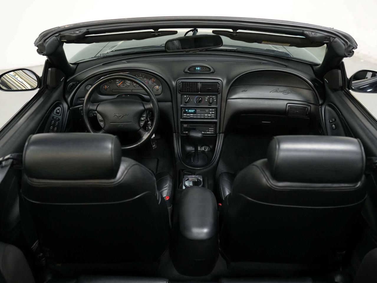1997 Ford Mustang GT | CONVERTIBLE Photo