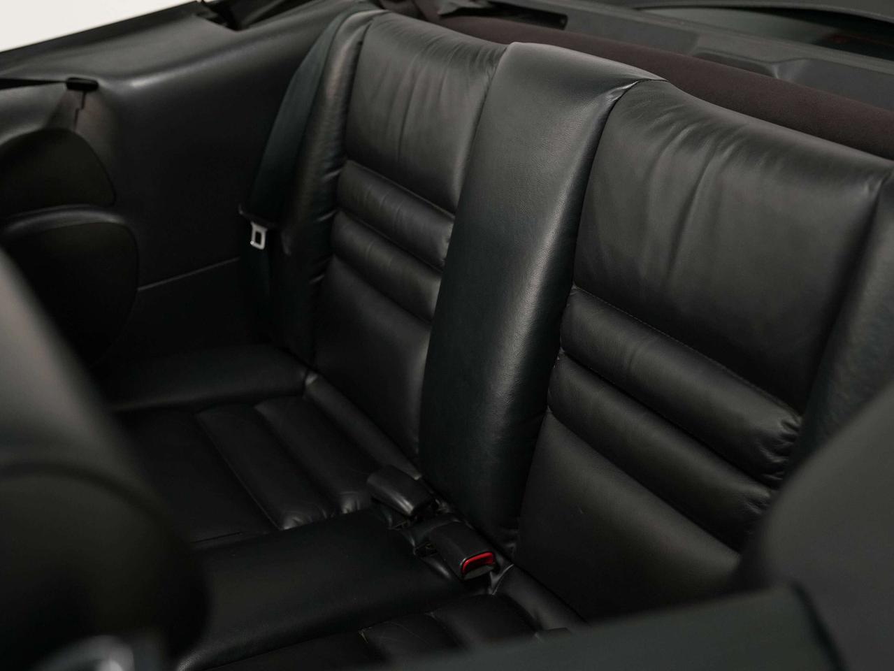 1997 Ford Mustang GT | CONVERTIBLE Photo